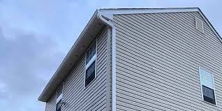 How To Choose The Right Materials for Your Siding Installation in 'Brandon, FL